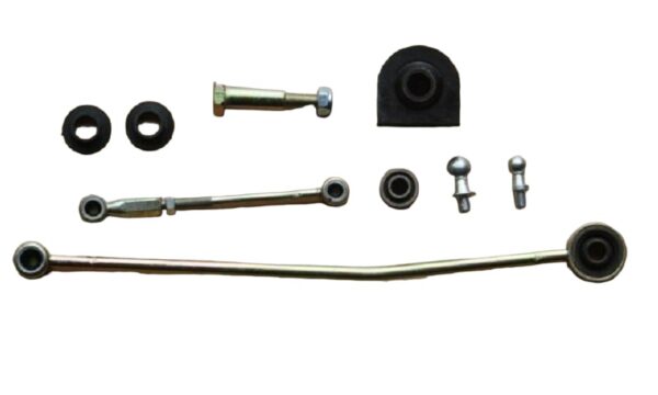 Kit biellettes pour boite 5 de CC