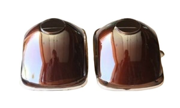 Jeu de 4 paraboles de phare CC de 75 à 83 (série2/3) – Image 3
