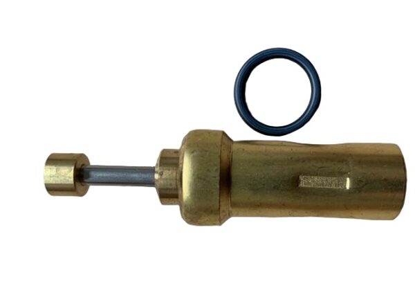 Capsule thermostatique + joint torique pour 4 cylindres
