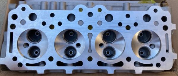 Culasse KF6 pour moteur coupé cabriolet 1.8 litre
