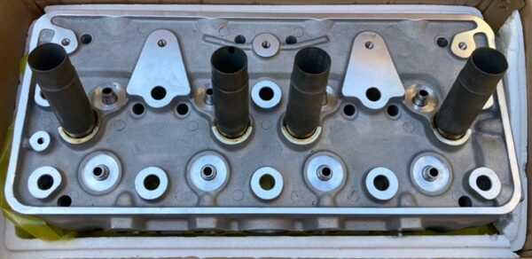 Culasse KF6 pour moteur coupé cabriolet 1.8 litre – Image 4